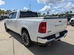 New 2025 Ram 1500 Longhorn Crew Cab 4x4 Pickup for sale #25203 - photo 6