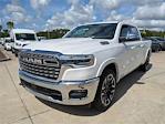 New 2025 Ram 1500 Longhorn Crew Cab 4x4 Pickup for sale #25203 - photo 8