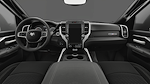 New 2025 Ram 2500 Lone Star Crew Cab 4x4 Pickup for sale #1741Z - photo 6