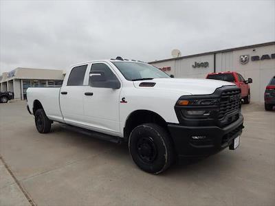 New 2025 Ram 2500 Tradesman Crew Cab 4x4 Pickup for sale #2859Z - photo 1