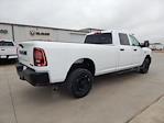 New 2025 Ram 2500 Tradesman Crew Cab 4x4 Pickup for sale #2859Z - photo 3