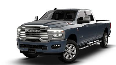 New 2026 Ram 2500 Laramie Crew Cab 4x4 Pickup for sale #3789D - photo 1