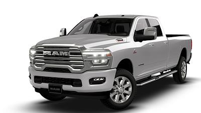 New 2026 Ram 2500 Laramie Crew Cab 4x4 Pickup for sale #3790D - photo 1