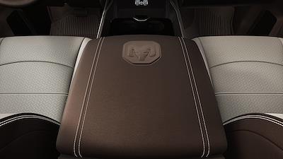 New 2026 Ram 2500 Laramie Crew Cab 4x4 Pickup for sale #3790D - photo 2