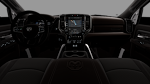 New 2026 Ram 2500 Laramie Crew Cab 4x4 Pickup for sale #3790D - photo 3