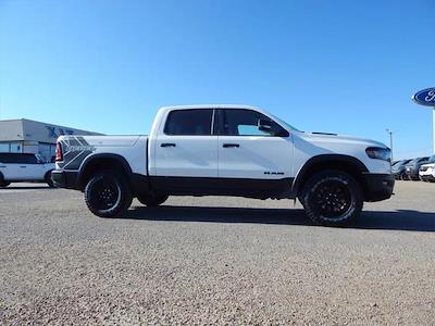 New 2025 Ram 1500 Rebel Crew Cab 4x4 Pickup for sale #4411Z - photo 2