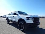 New 2025 Ram 1500 Rebel Crew Cab 4x4 Pickup for sale #4411Z - photo 1