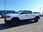 New 2025 Ram 1500 Rebel Crew Cab 4x4 Pickup for sale #4411Z - photo 8