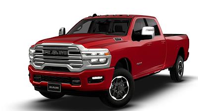 New 2026 Ram 3500 Laramie Crew Cab 4x4 Pickup for sale #4837D - photo 1
