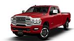 New 2026 Ram 3500 Laramie Crew Cab 4x4 Pickup for sale #4837D - photo 1