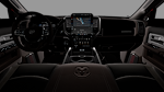 New 2026 Ram 3500 Laramie Crew Cab 4x4 Pickup for sale #4837D - photo 5