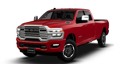 New 2026 Ram 3500 Laramie Crew Cab for sale #4945D - photo 1