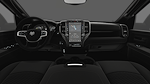 New 2025 Ram 3500 Tradesman Crew Cab 4x4 Pickup for sale #07987D - photo 6