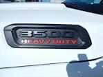 New 2025 Ram 3500 Tradesman Crew Cab 4x4 Pickup for sale #5418D - photo 10