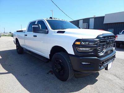 New 2025 Ram 3500 Tradesman Crew Cab 4x4 Pickup for sale #5418D - photo 1