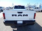 New 2025 Ram 3500 Tradesman Crew Cab 4x4 Pickup for sale #5418D - photo 4