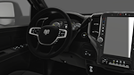 New 2025 Ram 3500 Tradesman Crew Cab 4x4 Pickup for sale #0970D - photo 9