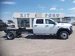 New 2024 Ram 5500 Tradesman Crew Cab 108 CA Cab Chassis for sale #6091D - photo 3