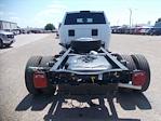 New 2024 Ram 5500 Tradesman Crew Cab 108 CA Cab Chassis for sale #6091D - photo 4