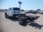 New 2024 Ram 5500 Tradesman Crew Cab 108 CA Cab Chassis for sale #6091D - photo 5