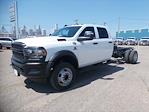New 2024 Ram 5500 Tradesman Crew Cab 108 CA Cab Chassis for sale #6091D - photo 6