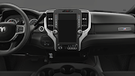 New 2025 Ram 2500 Lone Star Crew Cab 4x4 Pickup for sale #6852D - photo 5