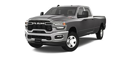 New 2025 Ram 3500 Tradesman Crew Cab 4x4 Pickup for sale #6991Z - photo 1