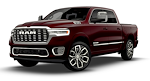 New 2026 Ram 1500 Limited Longhorn Crew Cab 4x4 Pickup for sale #6993D - photo 5