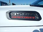 New 2025 Ram 3500 Tradesman Crew Cab 4x4 Pickup for sale #7988D - photo 10