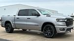 New 2025 Ram 1500 Big Horn Crew Cab 4x4 Pickup for sale #25055X - photo 2
