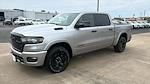 New 2025 Ram 1500 Big Horn Crew Cab 4x4 Pickup for sale #25055X - photo 5