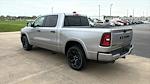 New 2025 Ram 1500 Big Horn Crew Cab 4x4 Pickup for sale #25055X - photo 7