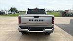 New 2025 Ram 1500 Big Horn Crew Cab 4x4 Pickup for sale #25055X - photo 8