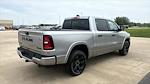 New 2025 Ram 1500 Big Horn Crew Cab 4x4 Pickup for sale #25055X - photo 9