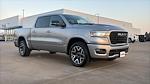 New 2025 Ram 1500 Laramie Crew Cab 4x4 Pickup for sale #25058X - photo 3