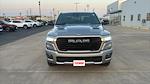 New 2025 Ram 1500 Laramie Crew Cab 4x4 Pickup for sale #25058X - photo 4