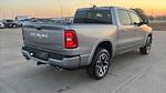 New 2025 Ram 1500 Laramie Crew Cab 4x4 Pickup for sale #25058X - photo 9