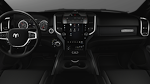 New 2025 Ram 1500 Big Horn Crew Cab 4x4 Pickup for sale #25086X - photo 6