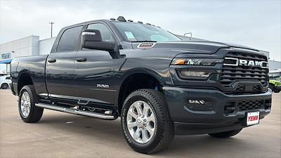 New 2026 Ram 2500 Big Horn Crew Cab 4x4 Pickup for sale #26009X - photo 2