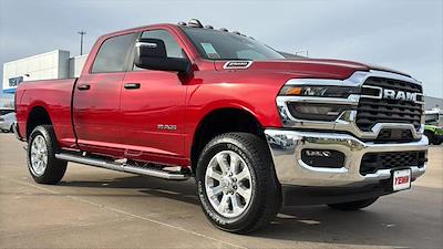 New 2026 Ram 2500 Big Horn Crew Cab 4x4 Pickup for sale #26010X - photo 2