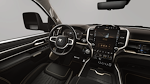 New 2026 Ram 1500 Limited Longhorn Crew Cab 4x4 Pickup for sale #26017X - photo 8