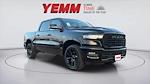 New 2026 Ram 1500 Laramie Crew Cab for sale #26041X - photo 1