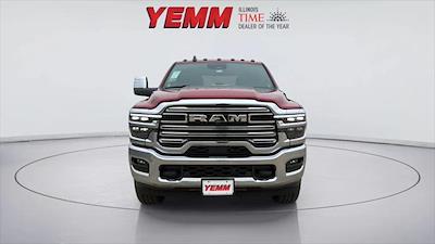 New 2026 Ram 2500 Laramie Crew Cab for sale #26043X - photo 2