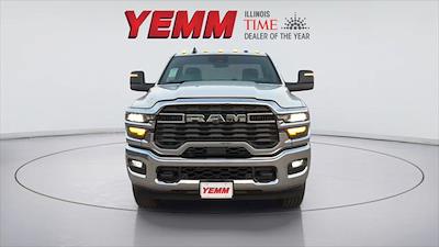 New 2026 Ram 2500 Tradesman Regular Cab for sale #26121X - photo 2