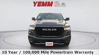New 2026 Ram 1500 Laramie Crew Cab for sale #26042X - photo 2