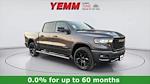 New 2026 Ram 1500 Laramie Crew Cab for sale #26042X - photo 1