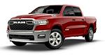 New 2026 Ram 1500 Big Horn Crew Cab for sale #330709 - photo 1