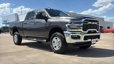 New 2025 Ram 2500 Tradesman Crew Cab 4x4 Pickup for sale #25073X - photo 2
