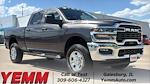 New 2025 Ram 2500 Tradesman Crew Cab 4x4 Pickup for sale #25073X - photo 1