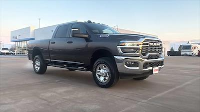 New 2025 Ram 2500 Tradesman Crew Cab 4x4 Pickup for sale #25071X - photo 2